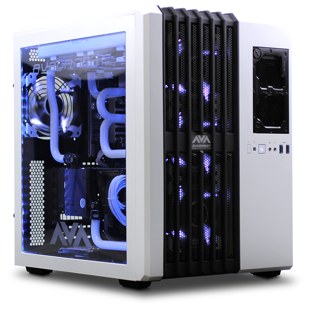 gaming pc